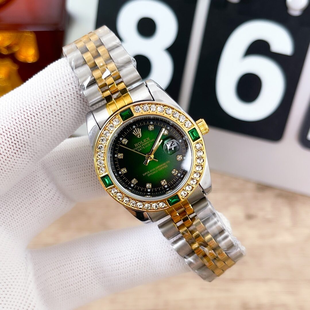 ROLEX - 151 - Image 6