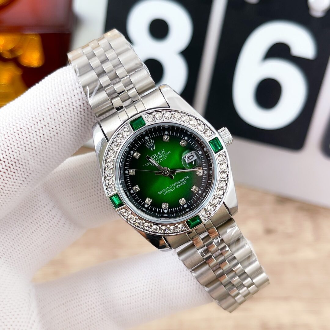ROLEX - 151 - Image 8