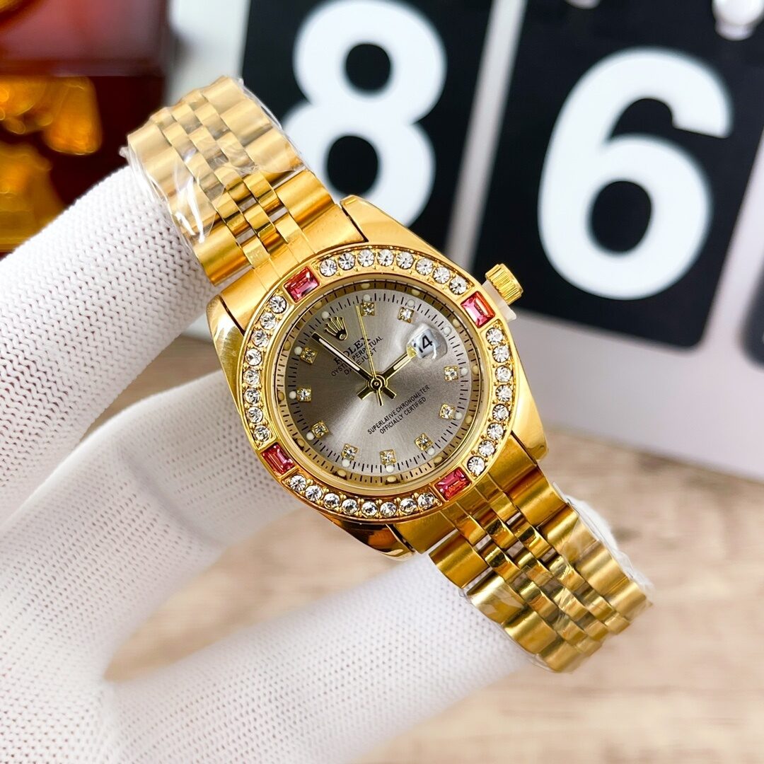 ROLEX - 151 - Image 12