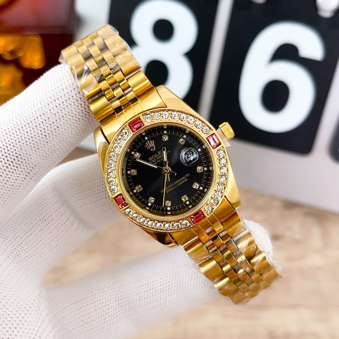 ROLEX - 151 - Image 16