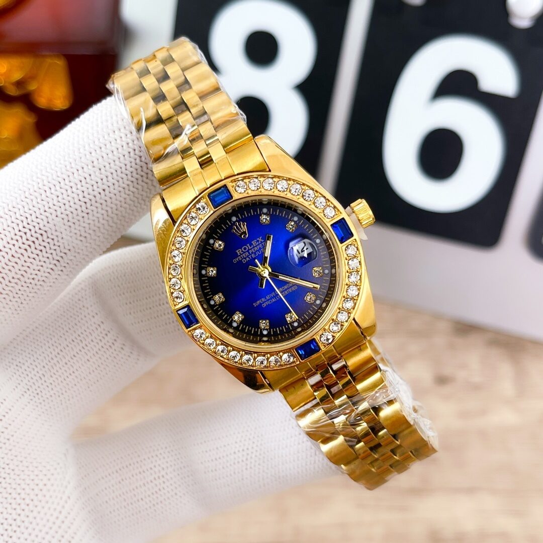 ROLEX - 151 - Image 17