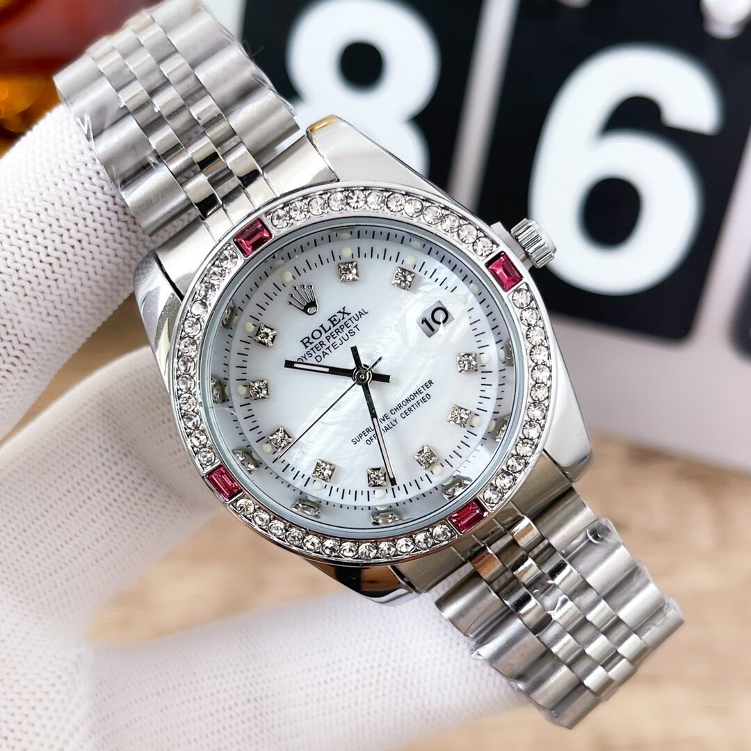 ROLEX - 151 - Image 18