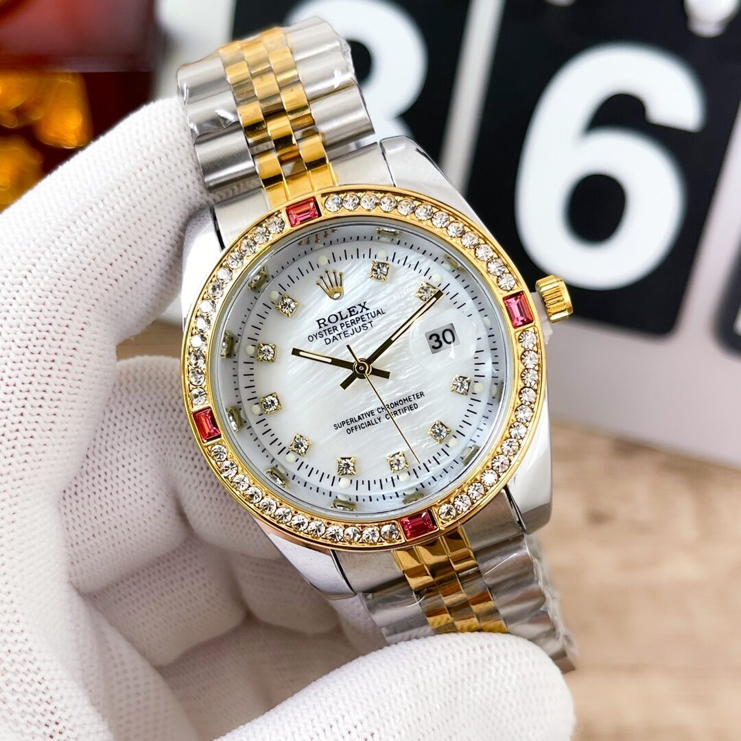 ROLEX - 151 - Image 19