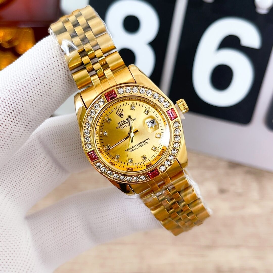 ROLEX - 151 - Image 20