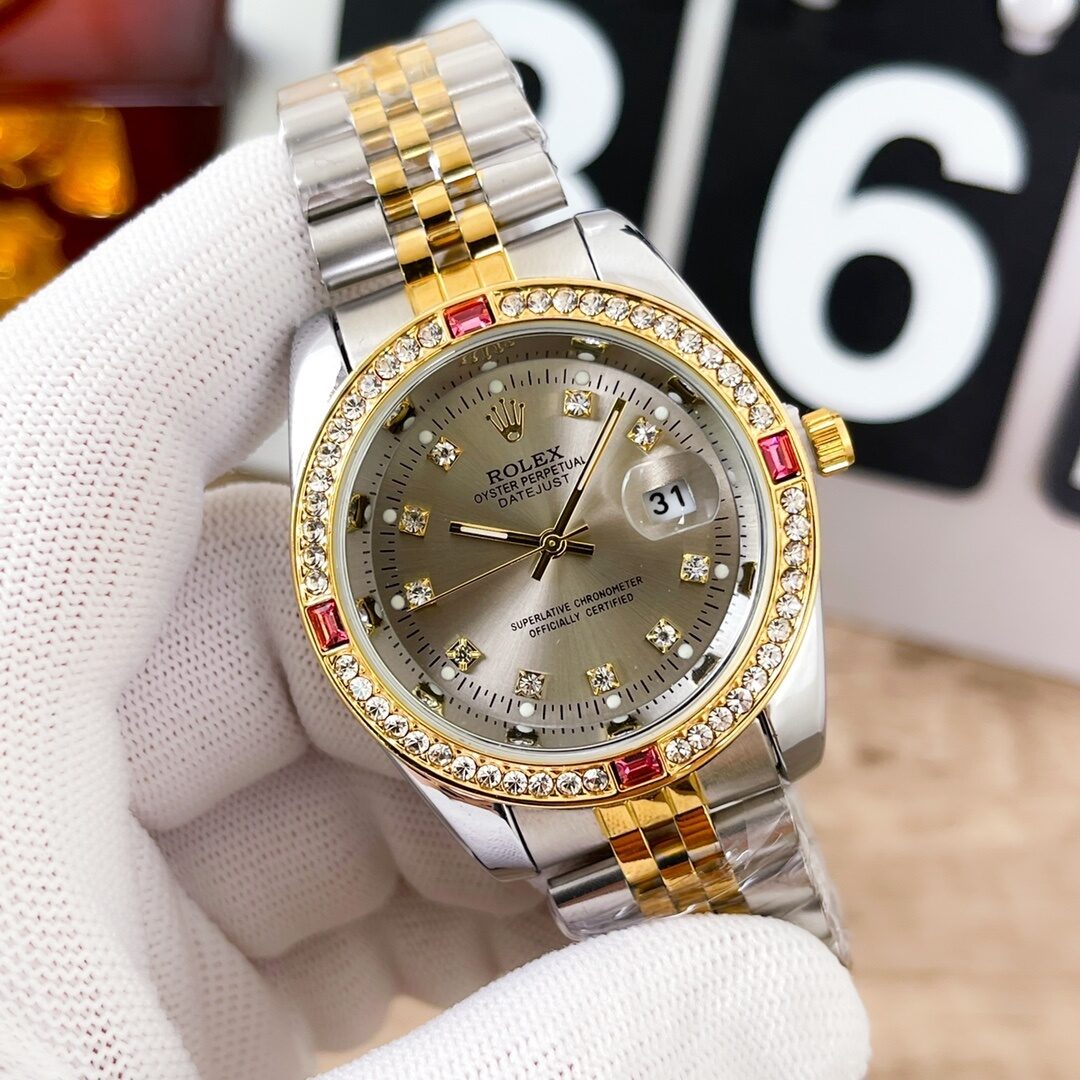 ROLEX - 151 - Image 21