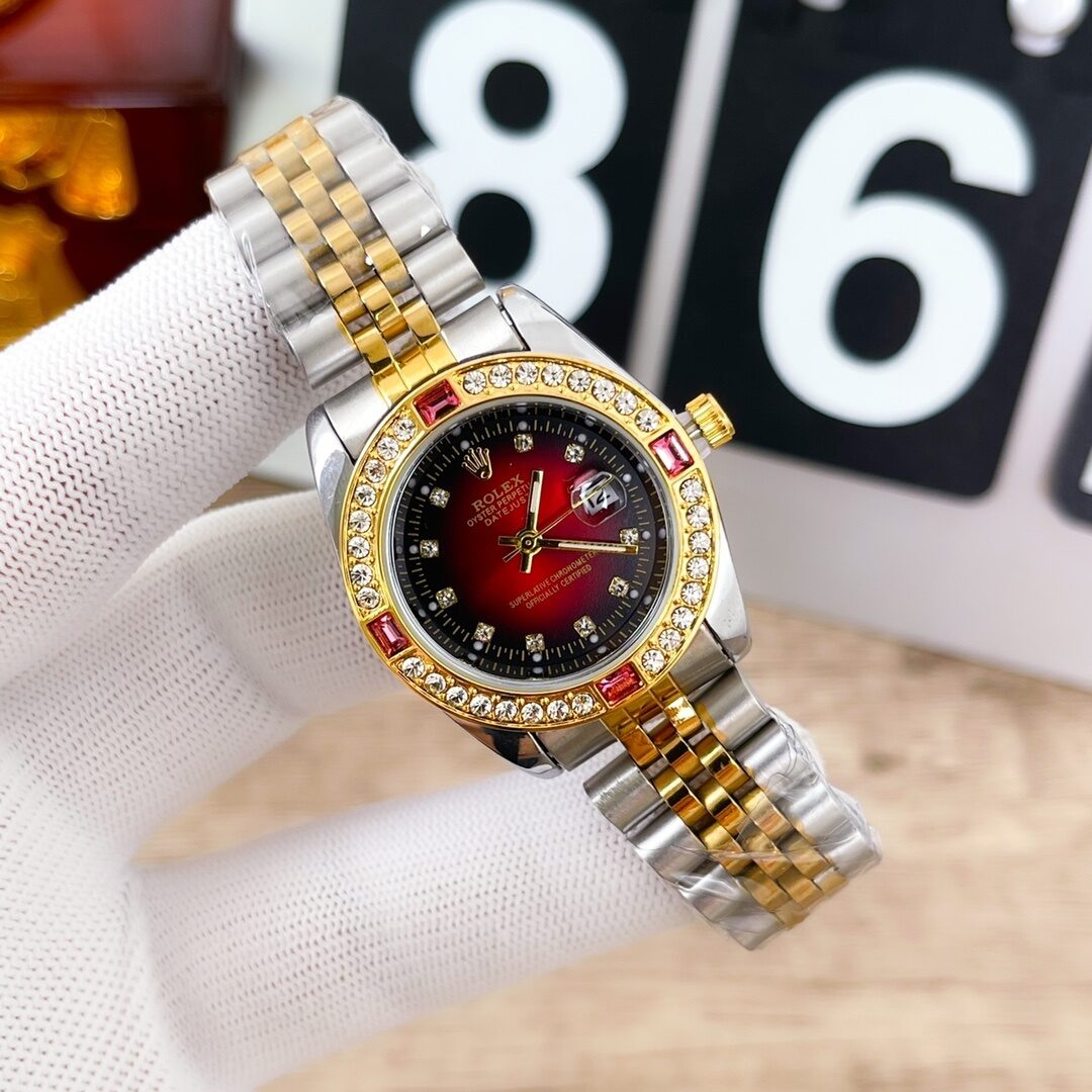 ROLEX - 151 - Image 22