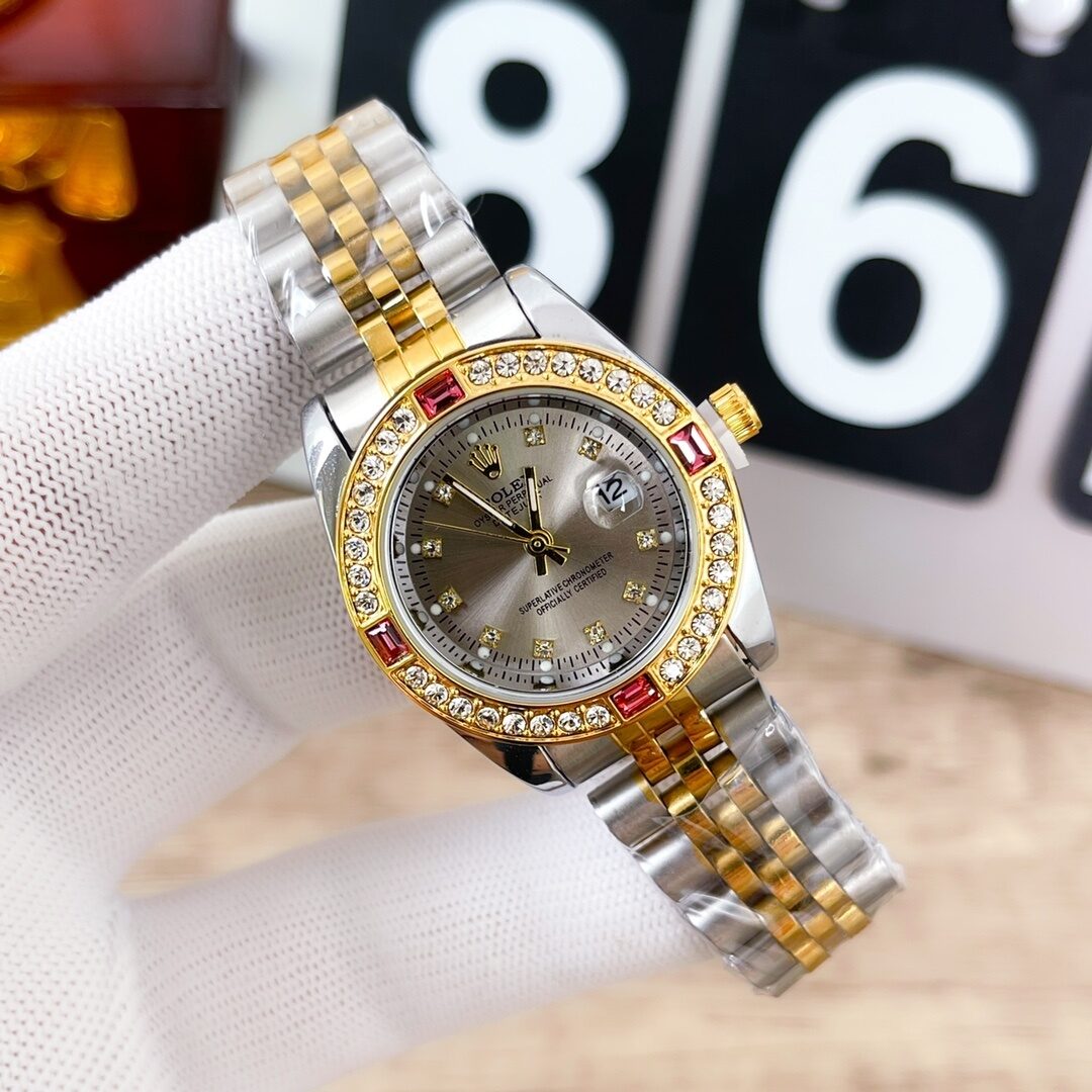 ROLEX - 151 - Image 23