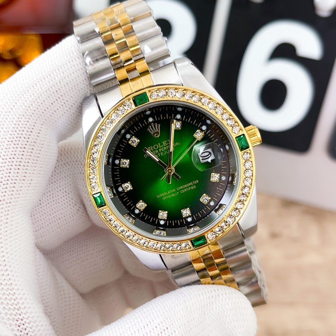 ROLEX - 151 - Image 26