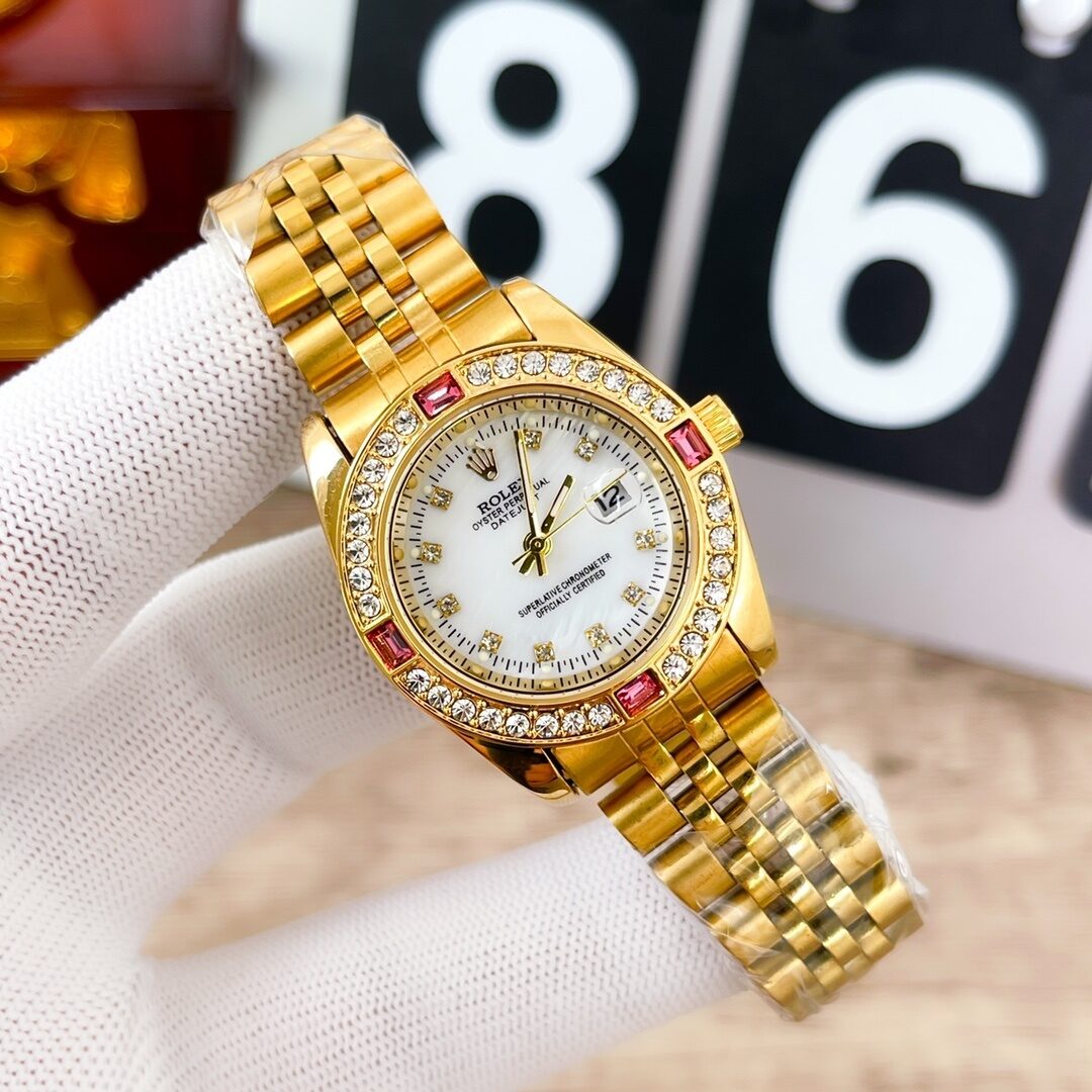 ROLEX - 151 - Image 29