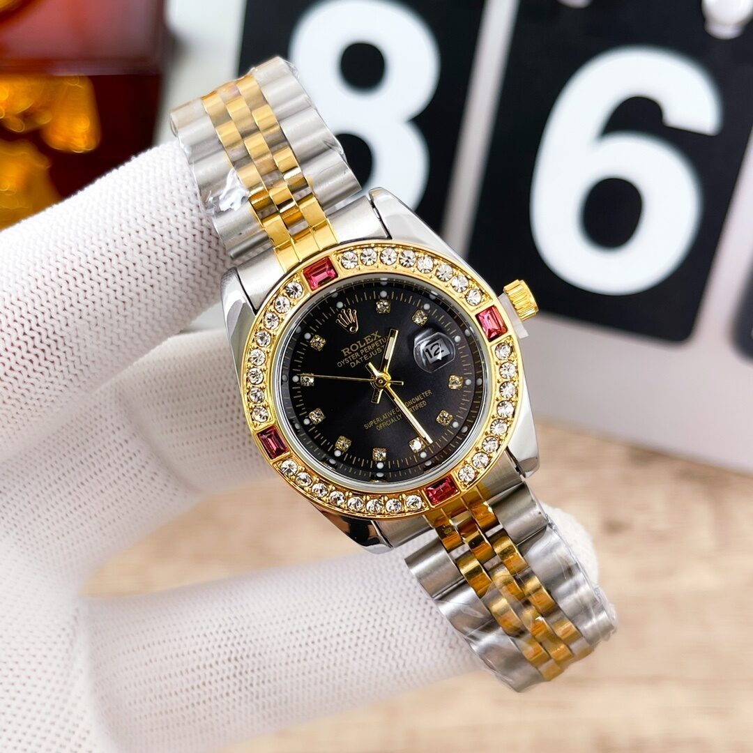 ROLEX - 151 - Image 35