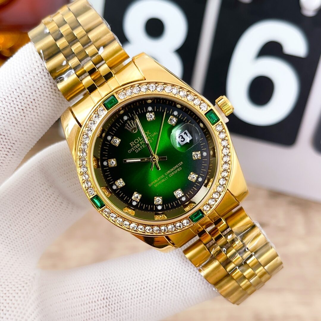 ROLEX - 151 - Image 41