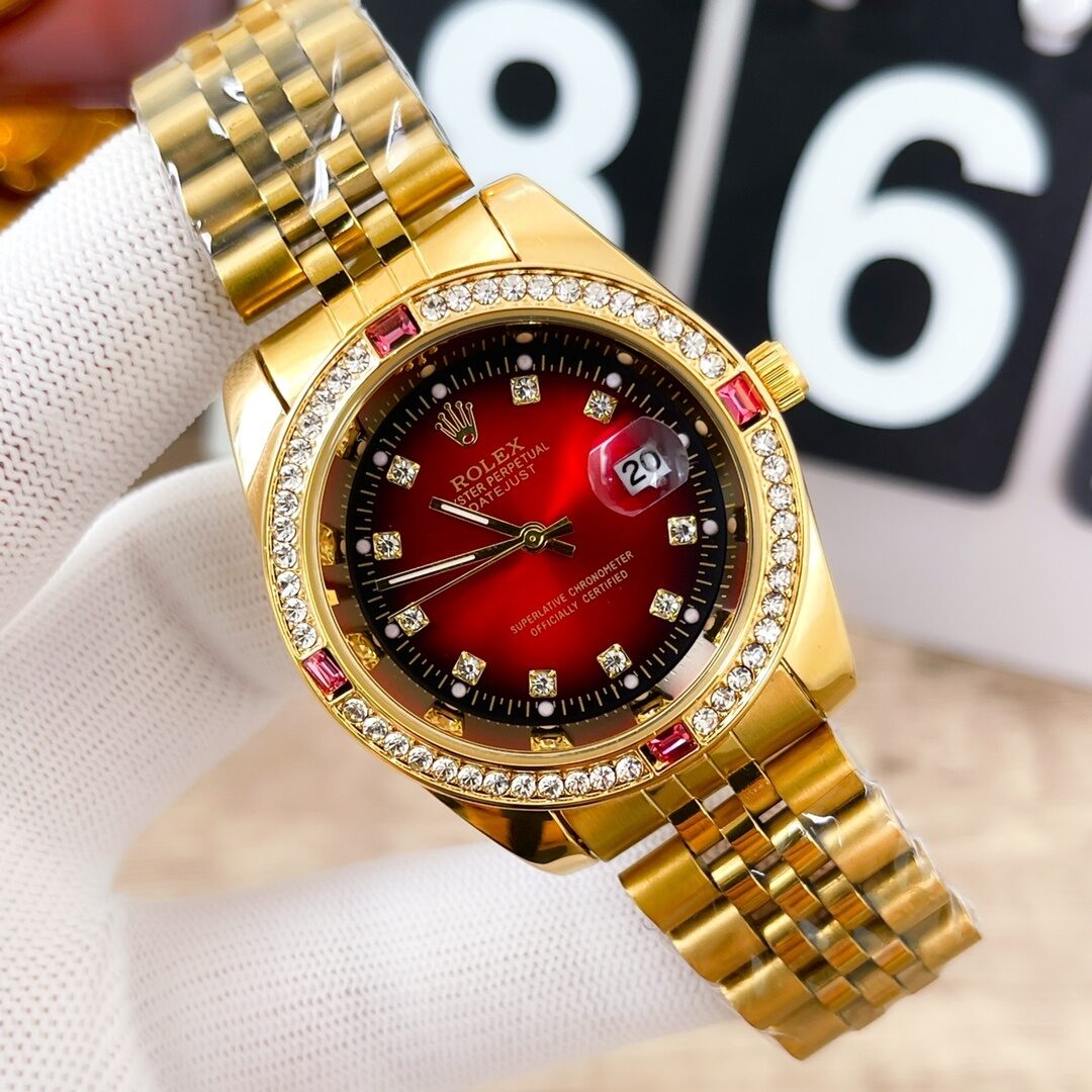 ROLEX - 151 - Image 42