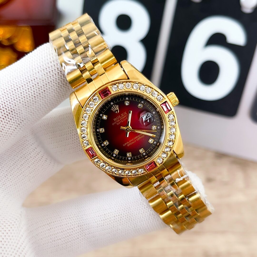 ROLEX - 151 - Image 44