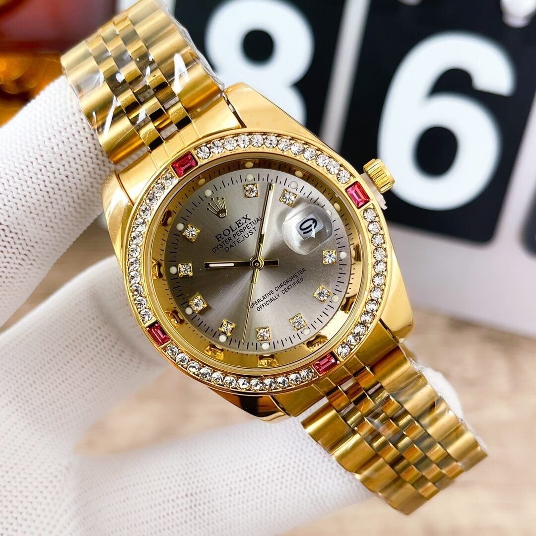 ROLEX - 151 - Image 46