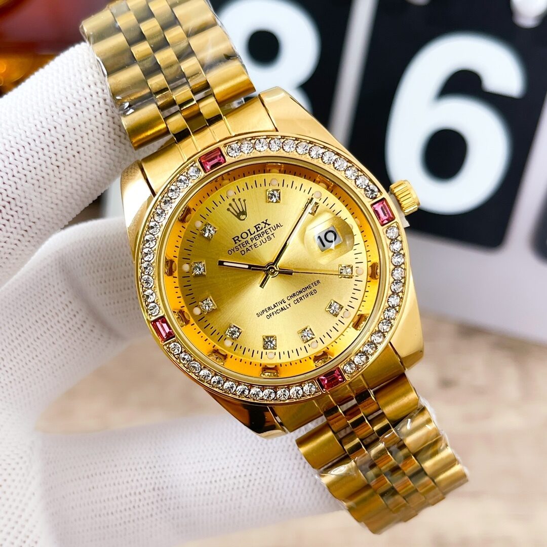ROLEX - 151 - Image 54