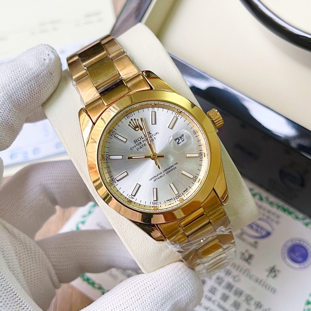 ROLEX - 152 - Image 27