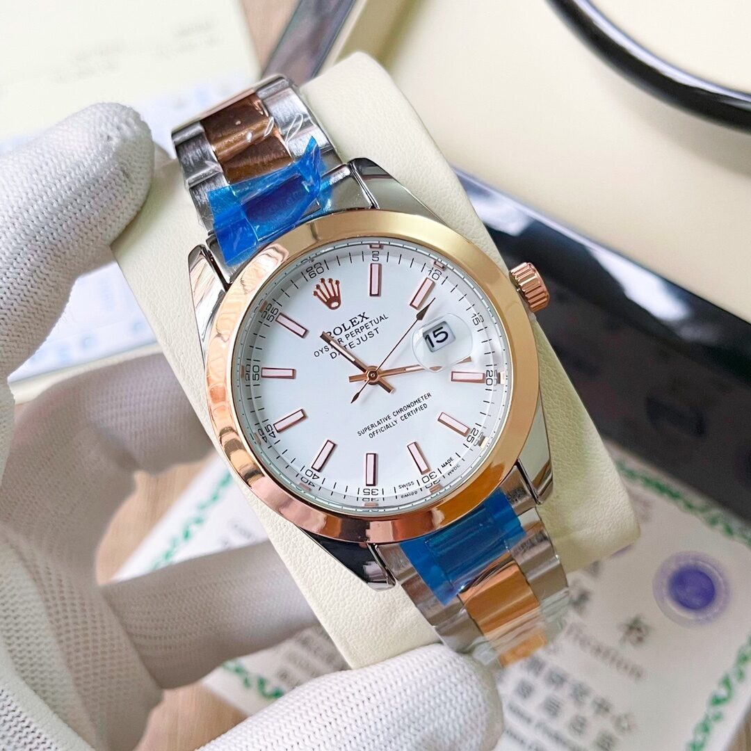 ROLEX - 152 - Image 39