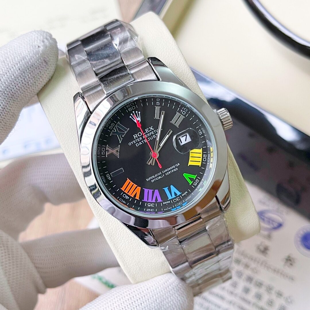 ROLEX - 152 - Image 45