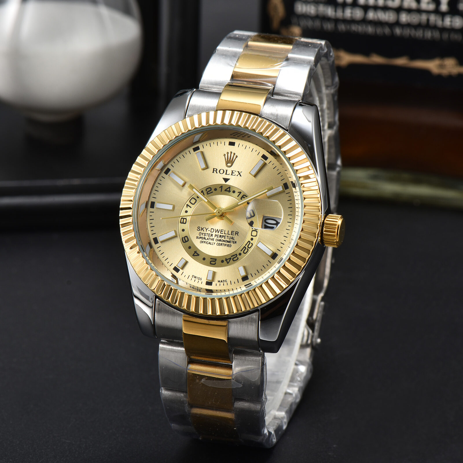 ROLEX - 155