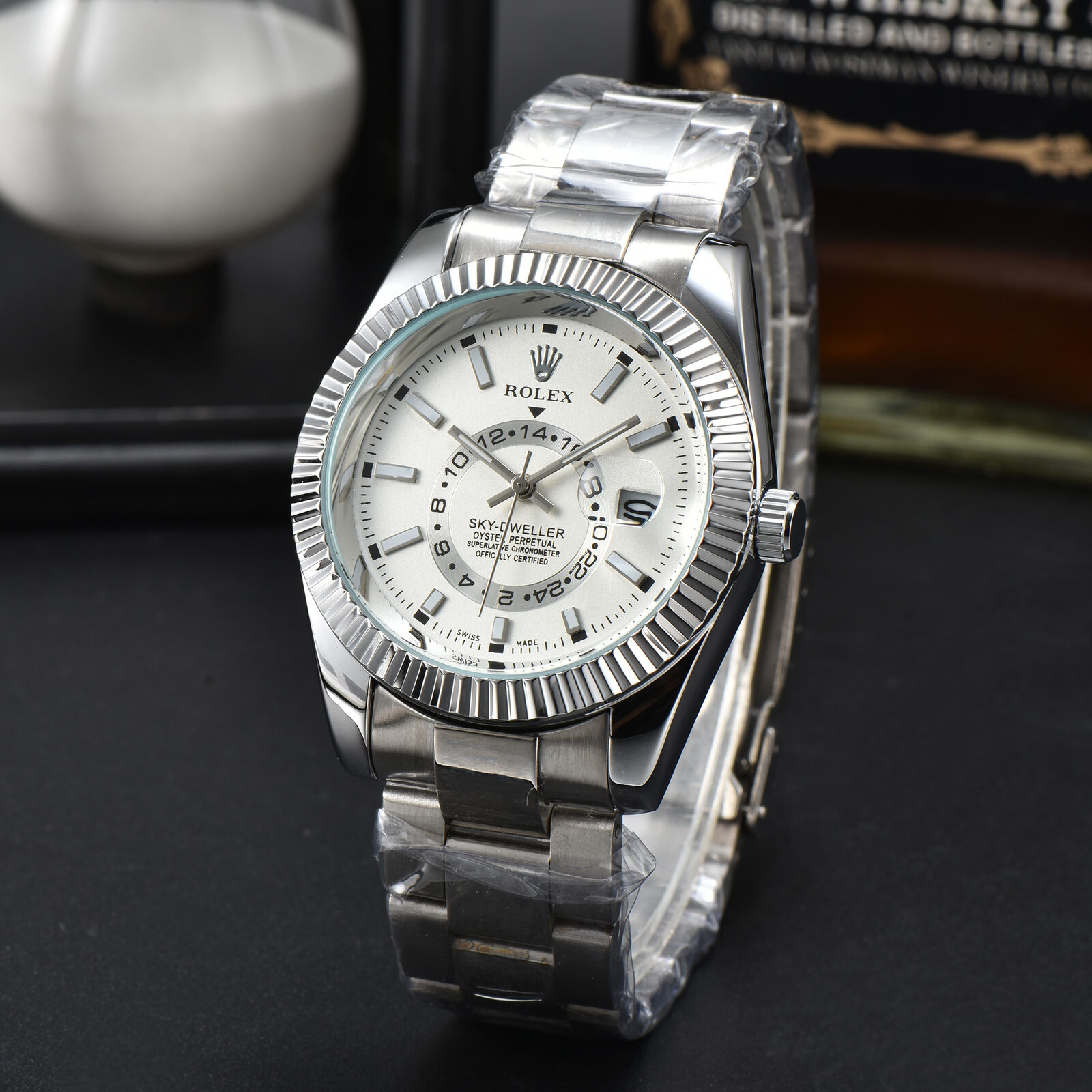 ROLEX - 155 - Image 3