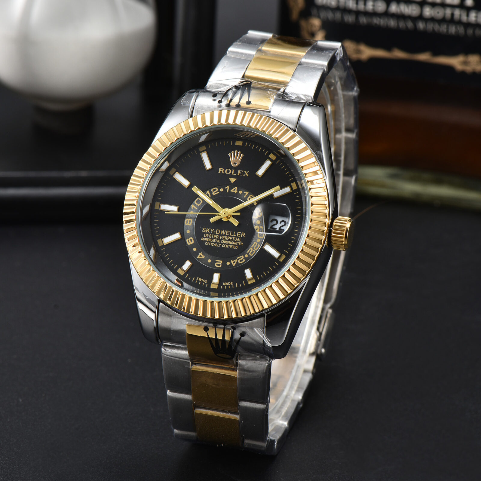 ROLEX - 155 - Image 6