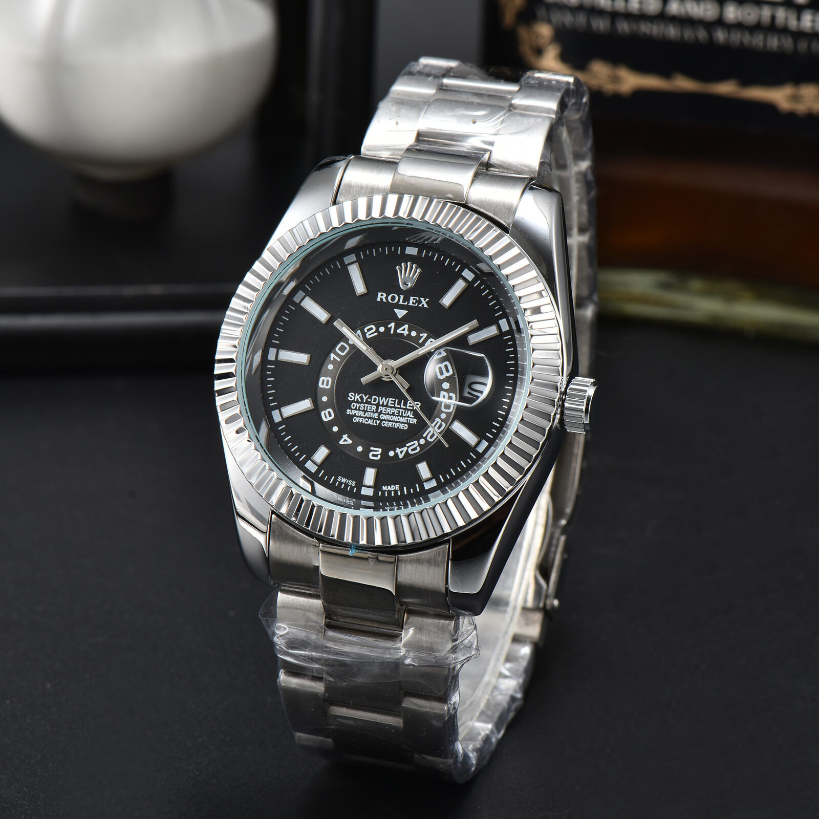 ROLEX - 155 - Image 7