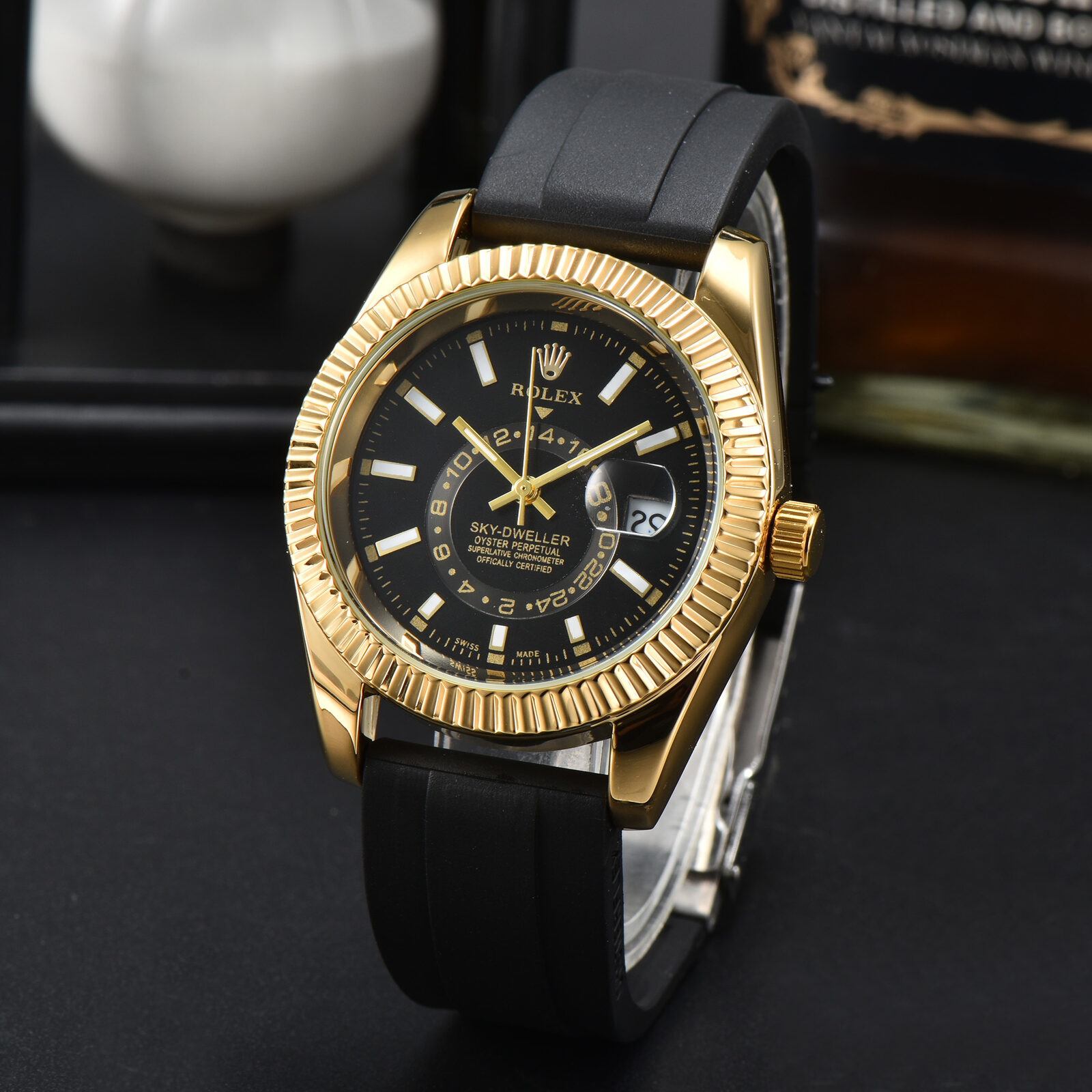 ROLEX - 155 - Image 8