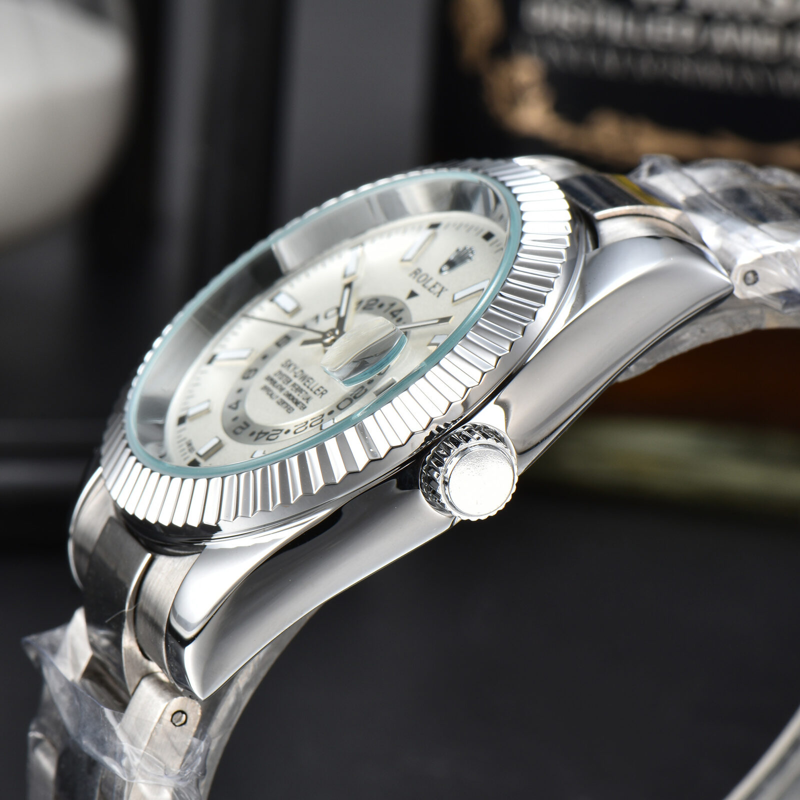 ROLEX - 155 - Image 9
