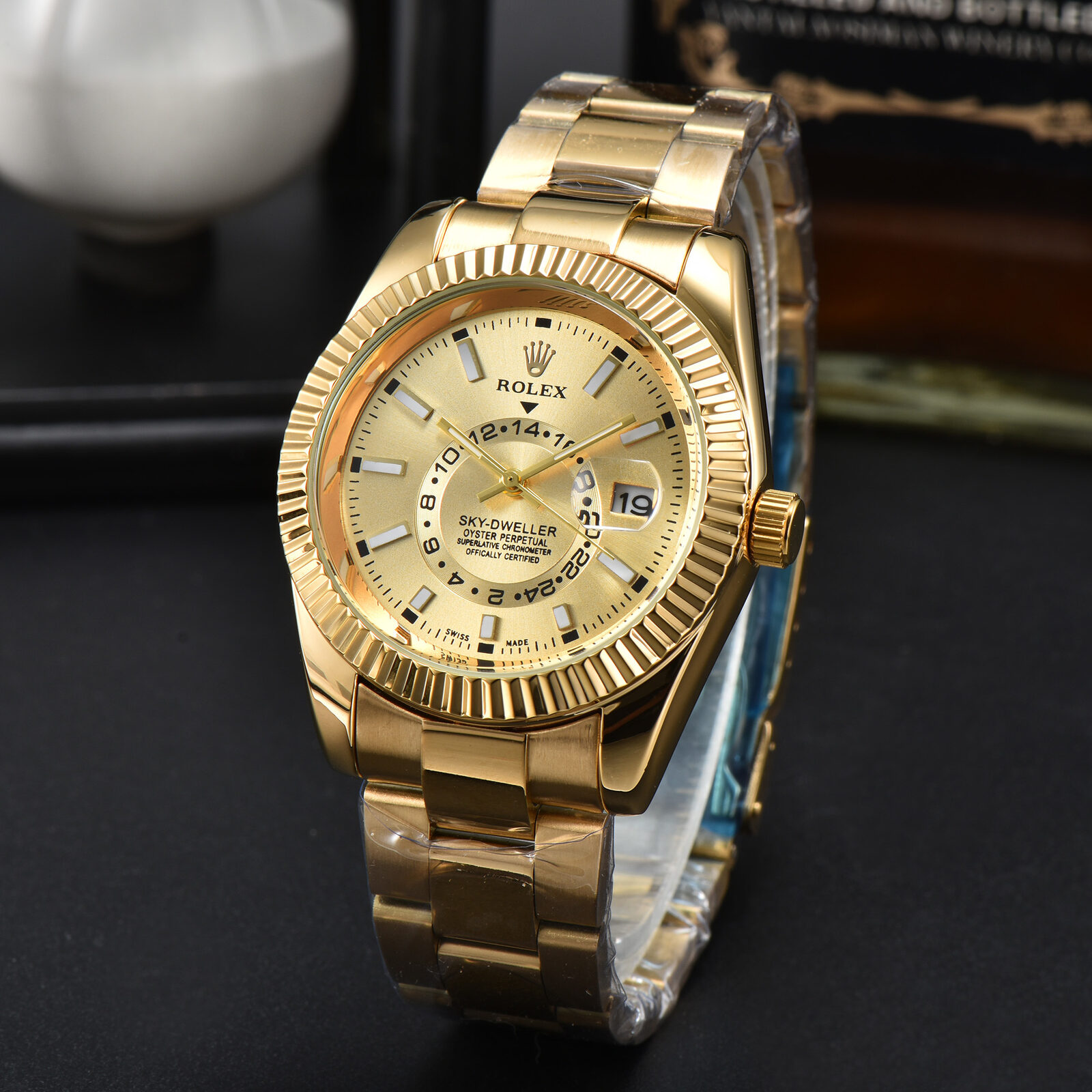 ROLEX - 155 - Image 10
