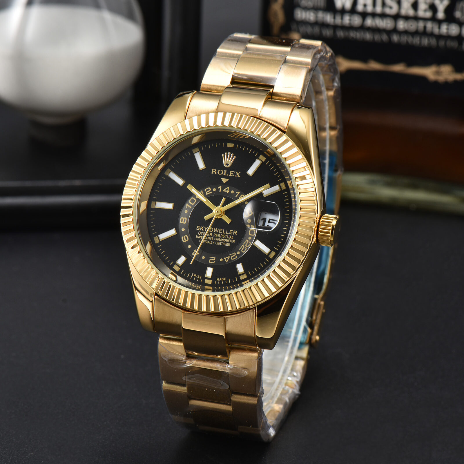 ROLEX - 155 - Image 12