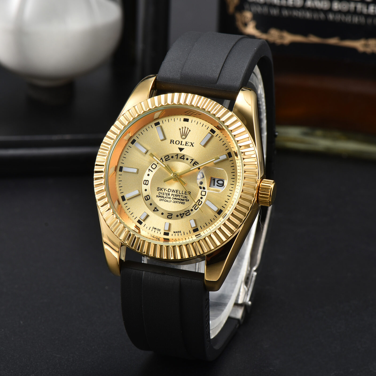 ROLEX - 155 - Image 13