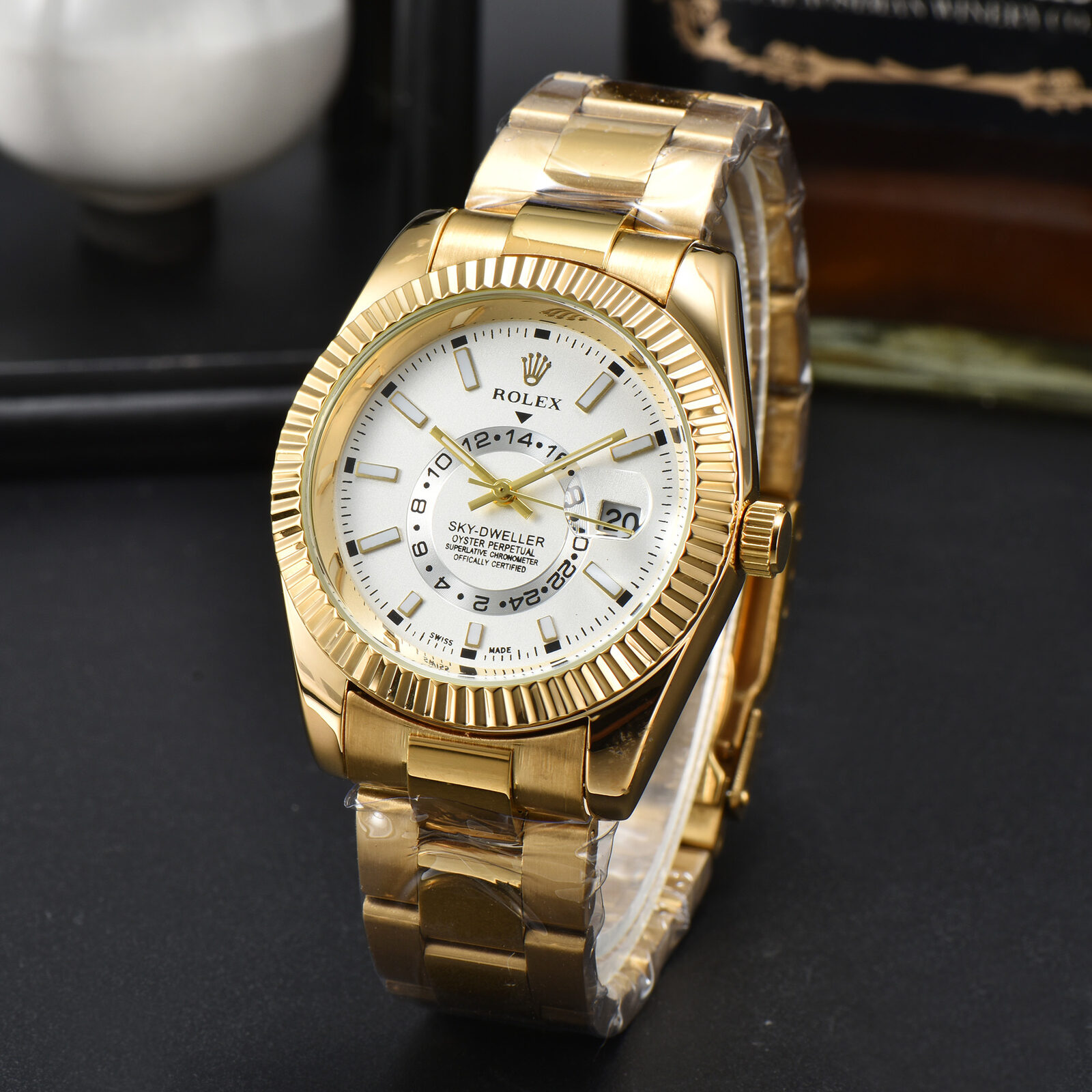 ROLEX - 155 - Image 14