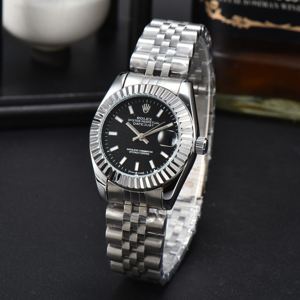 ROLEX – 156
