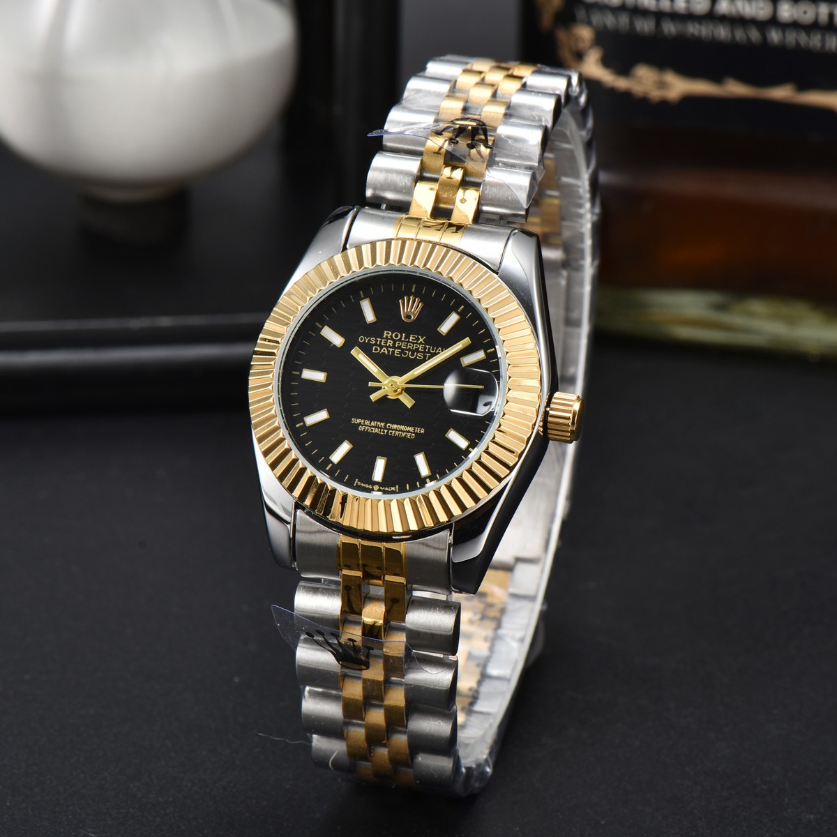 ROLEX – 156 - Image 4