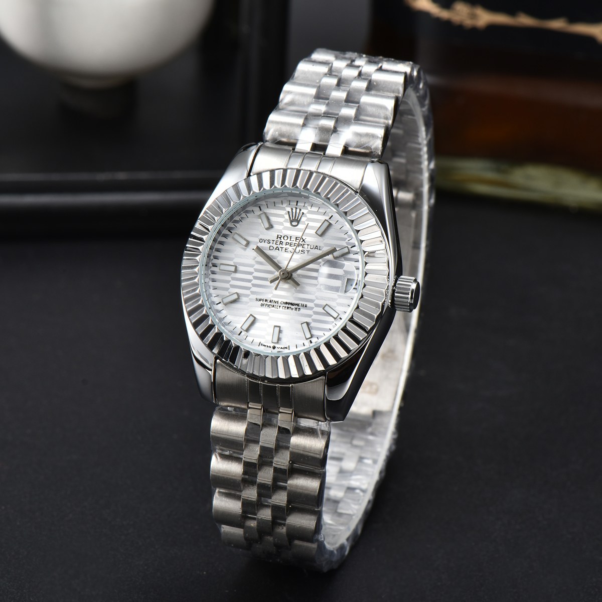 ROLEX – 156 - Image 8