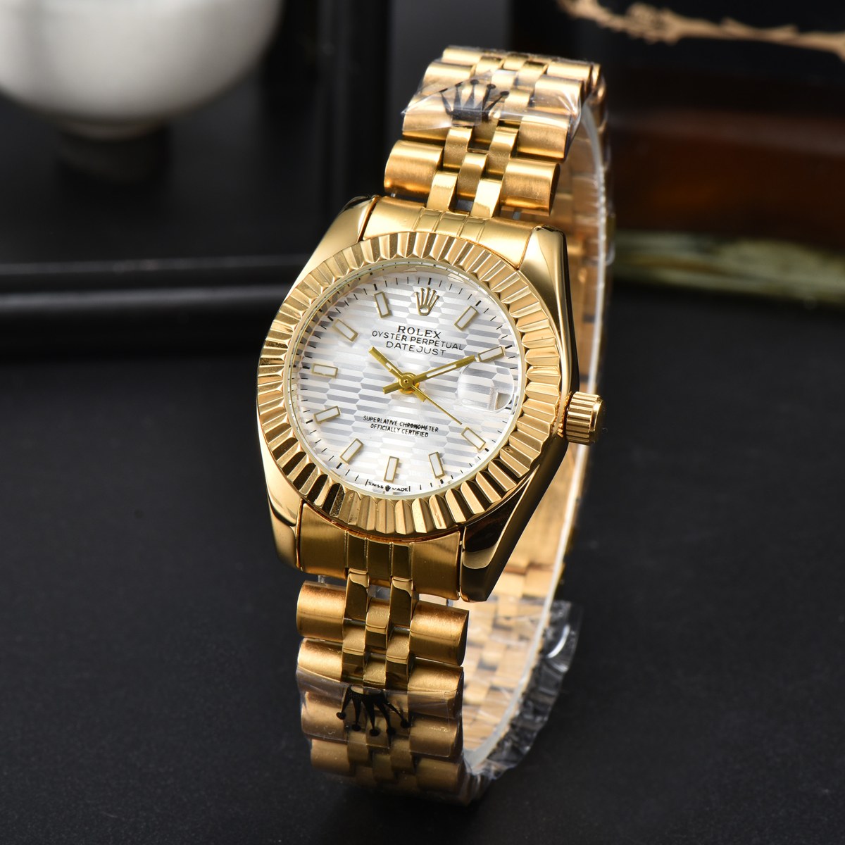 ROLEX – 156 - Image 9