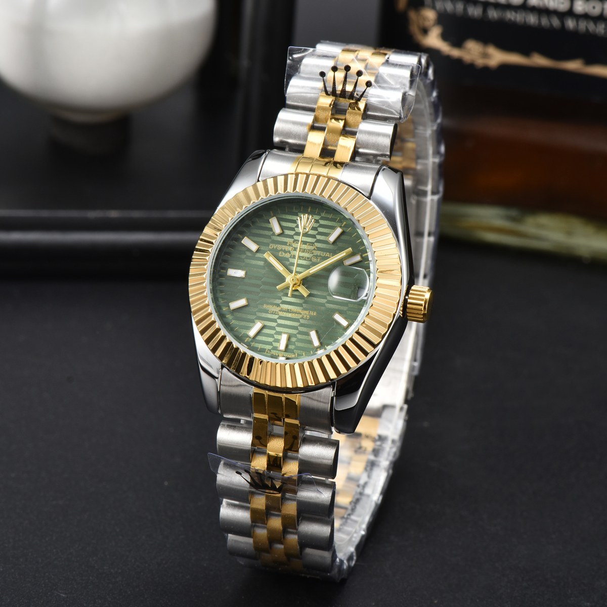 ROLEX – 156 - Image 10