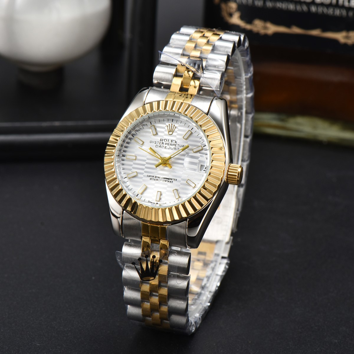 ROLEX – 156 - Image 11