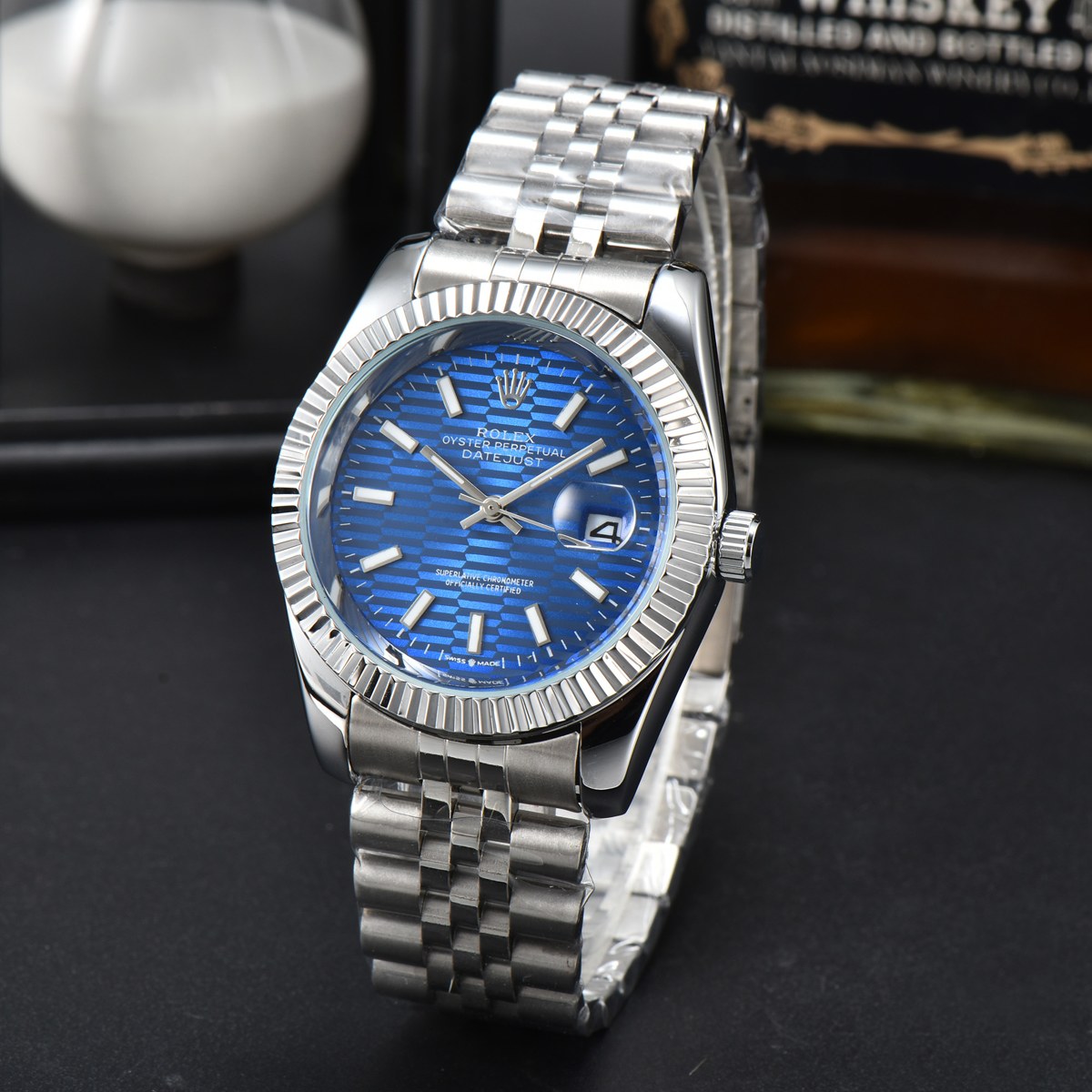ROLEX – 157 - Image 3