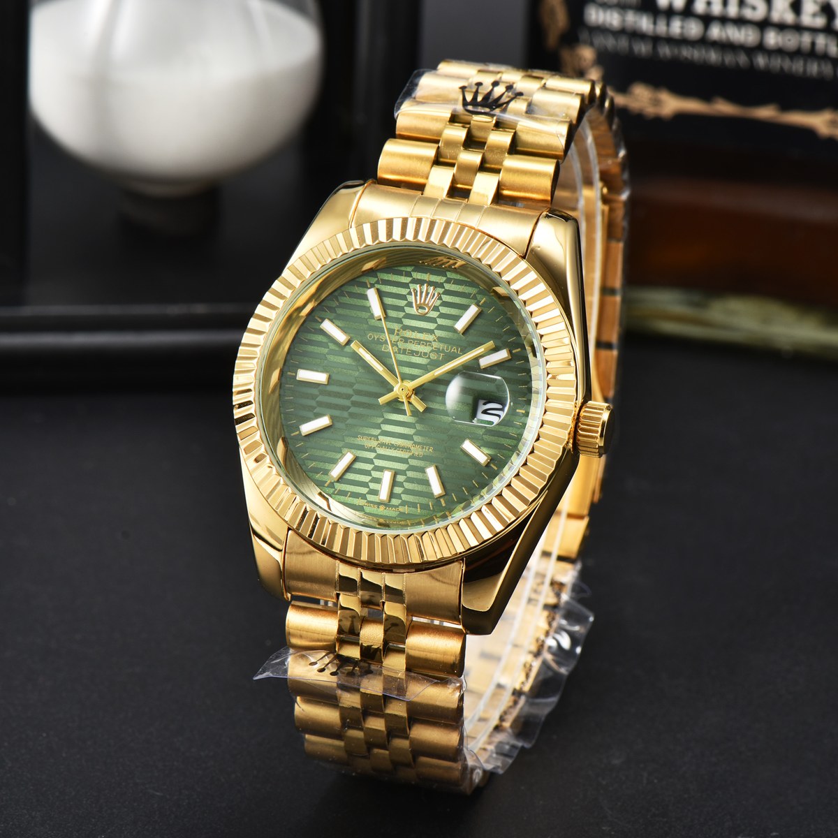 ROLEX – 157 - Image 4
