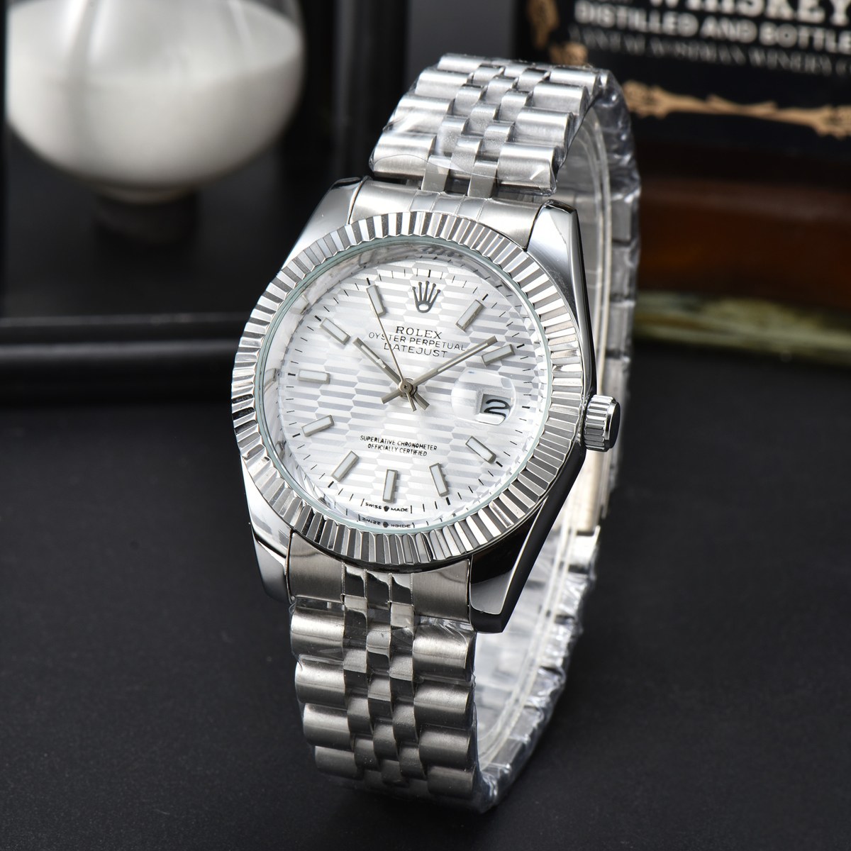 ROLEX – 157 - Image 5