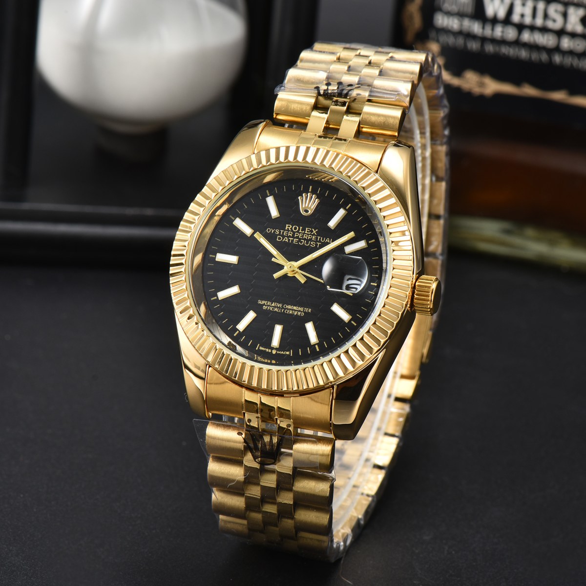 ROLEX – 157 - Image 6