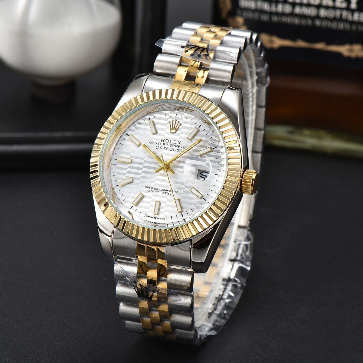 ROLEX – 157 - Image 7