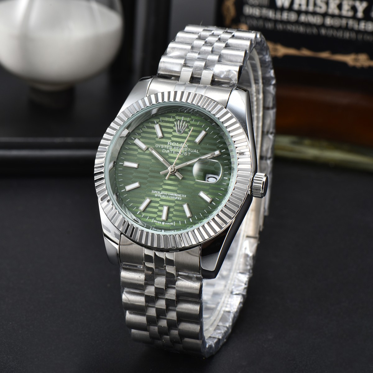 ROLEX – 157 - Image 9