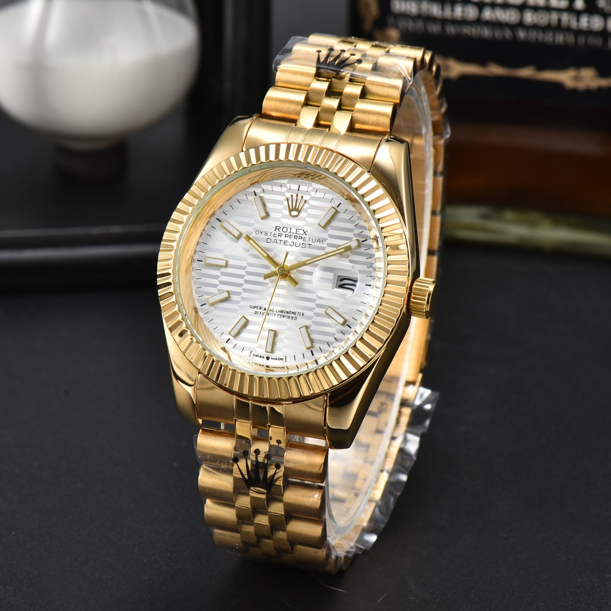 ROLEX – 157 - Image 11