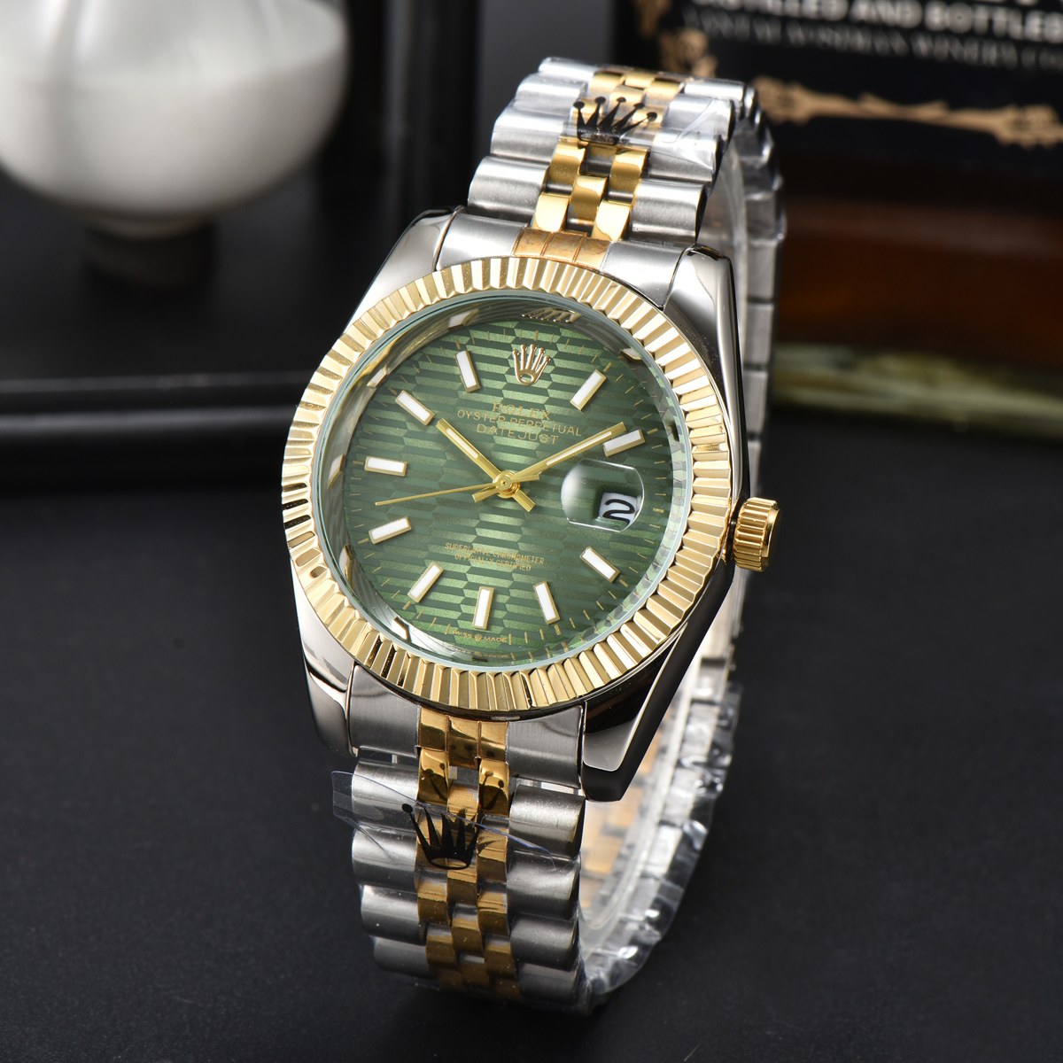 ROLEX – 157 - Image 13