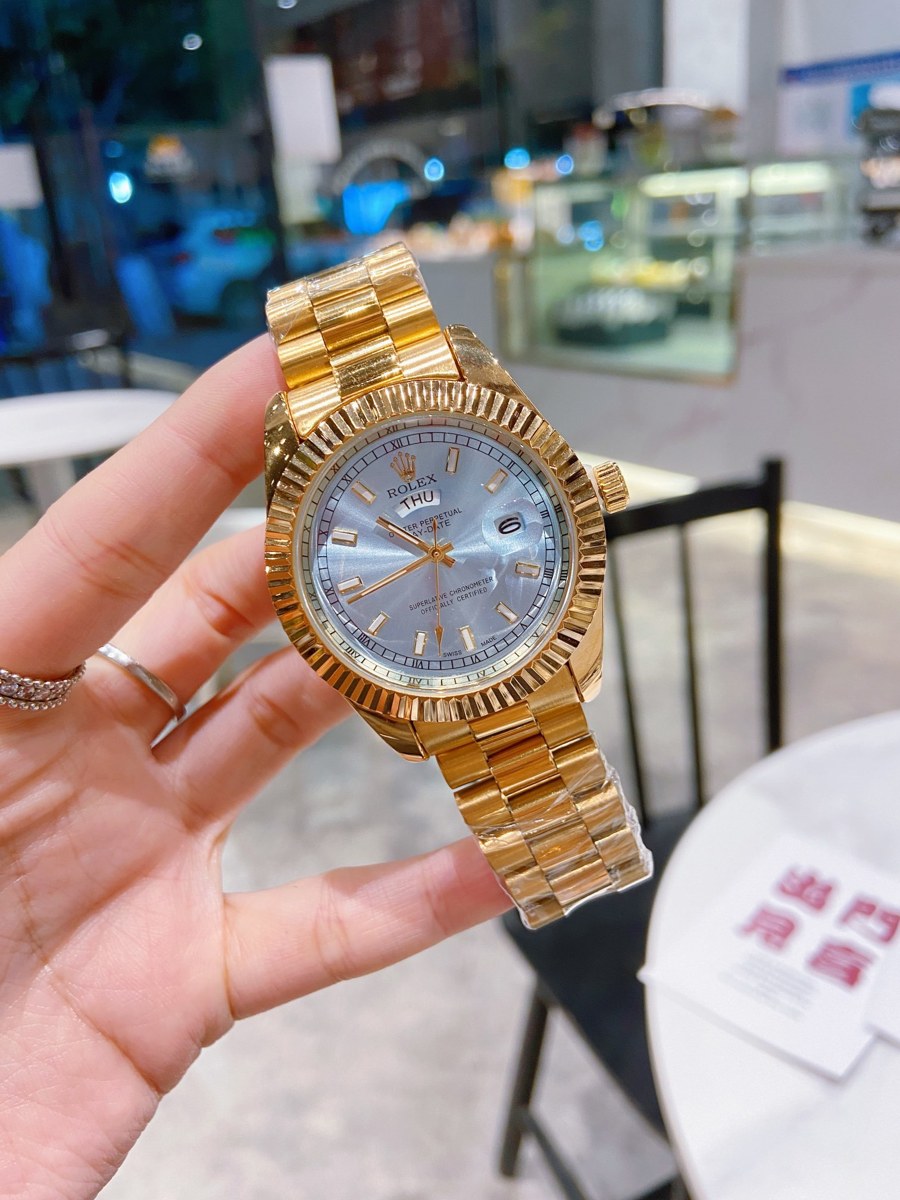 ROLEX – 160