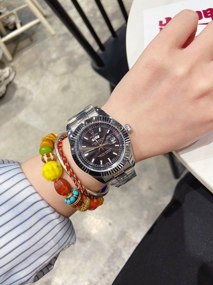 ROLEX – 160 - Image 4