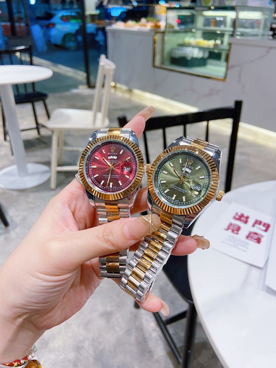 ROLEX – 160 - Image 11