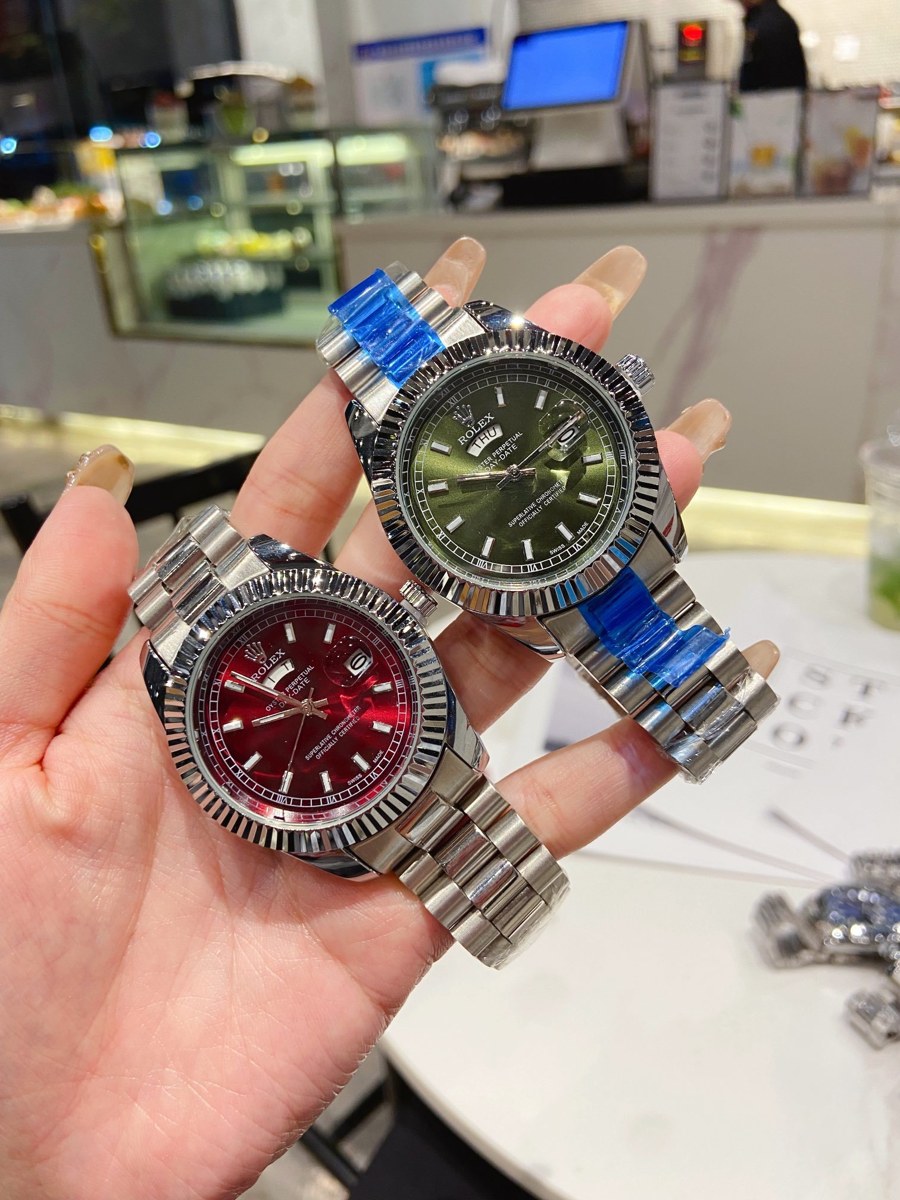 ROLEX – 160 - Image 13